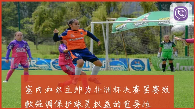 塞内加尔主帅为非洲杯决赛罢赛致歉强调保护球员权益的重要性